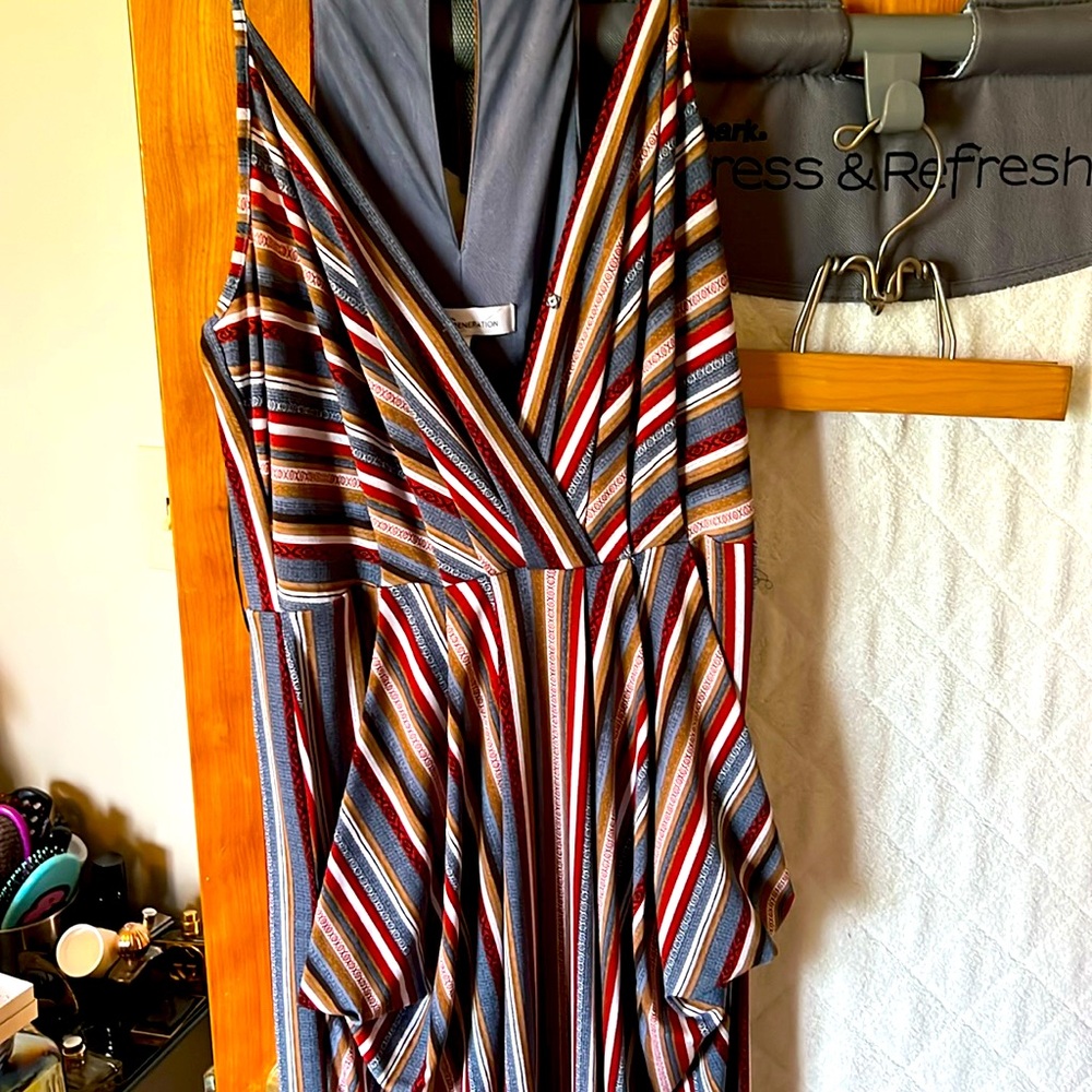 BCBG Generation summer dress
